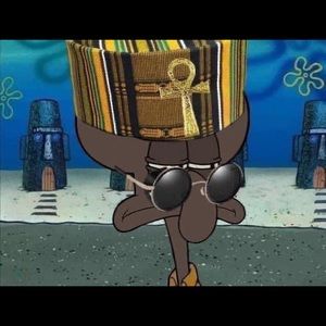 Meet your Posher, Jigg